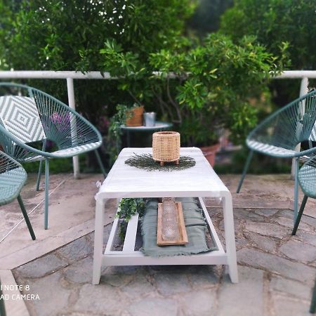 Pergolato Suite Sanremo Exterior photo