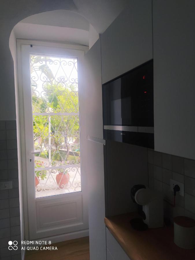 Pergolato Suite Sanremo Exterior photo