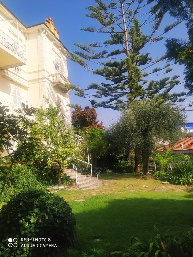 Pergolato Suite Sanremo Exterior photo