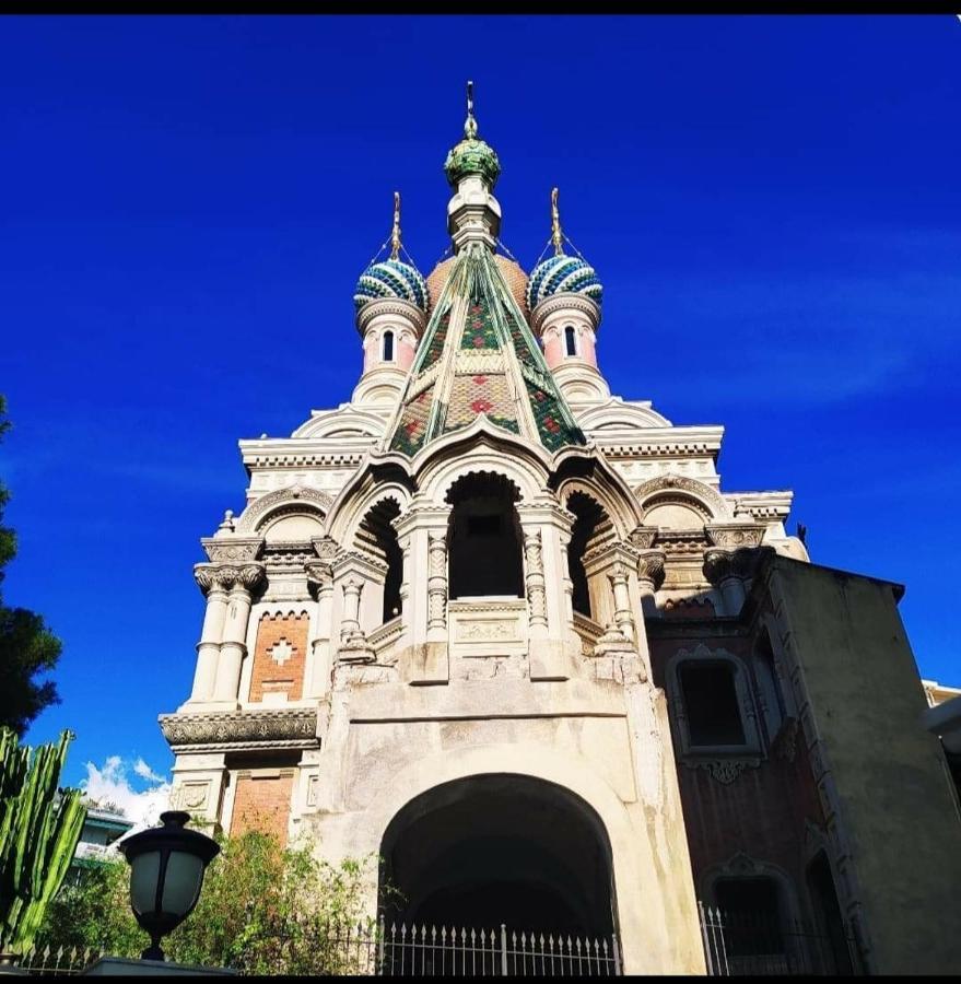 Pergolato Suite Sanremo Exterior photo
