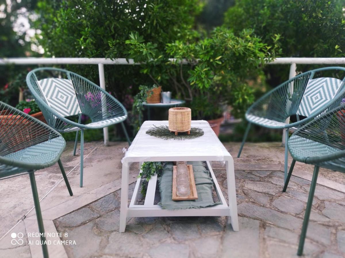 Pergolato Suite Sanremo Exterior photo