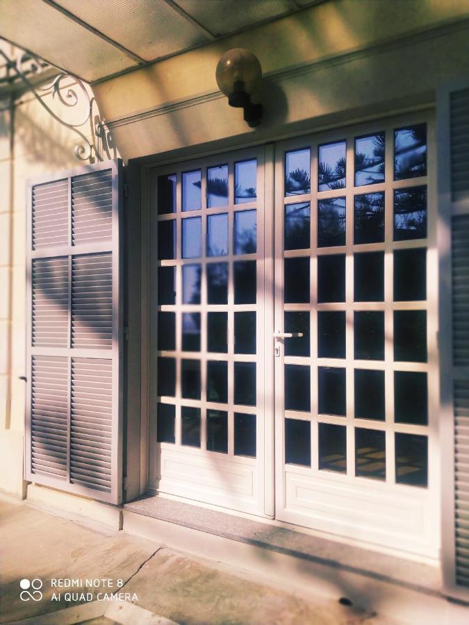 Pergolato Suite Sanremo Exterior photo