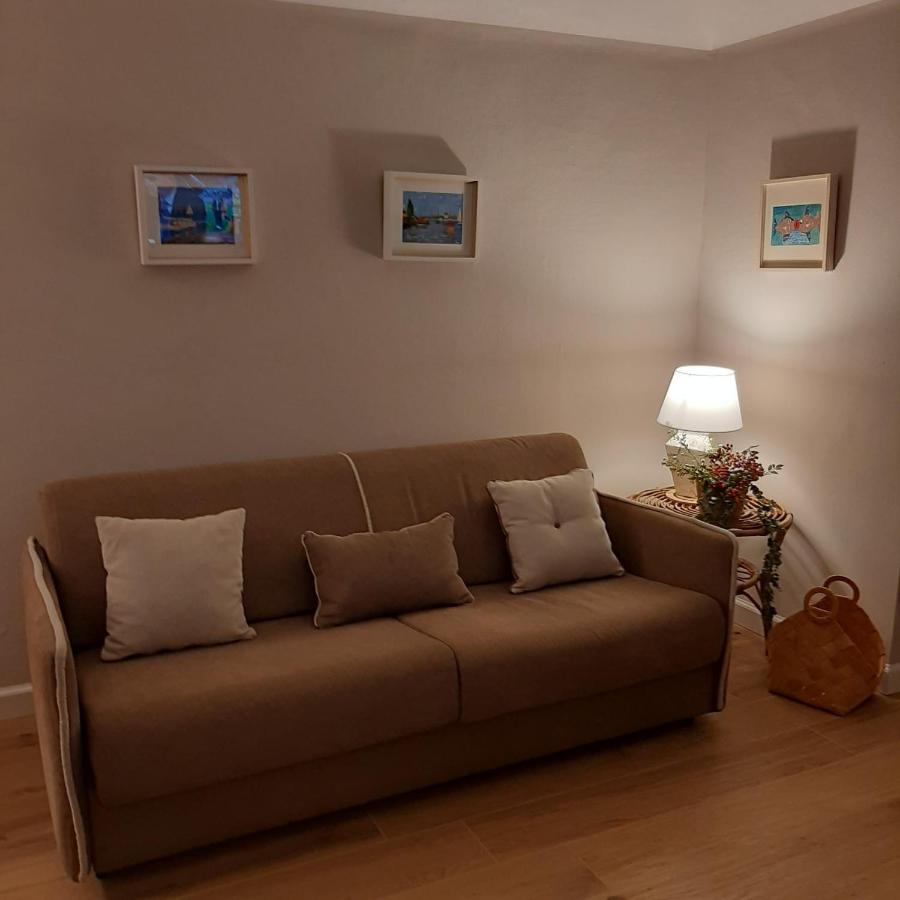 Pergolato Suite Sanremo Exterior photo