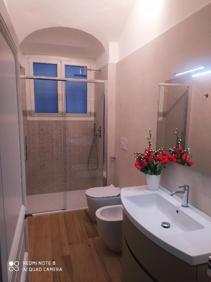 Pergolato Suite Sanremo Exterior photo