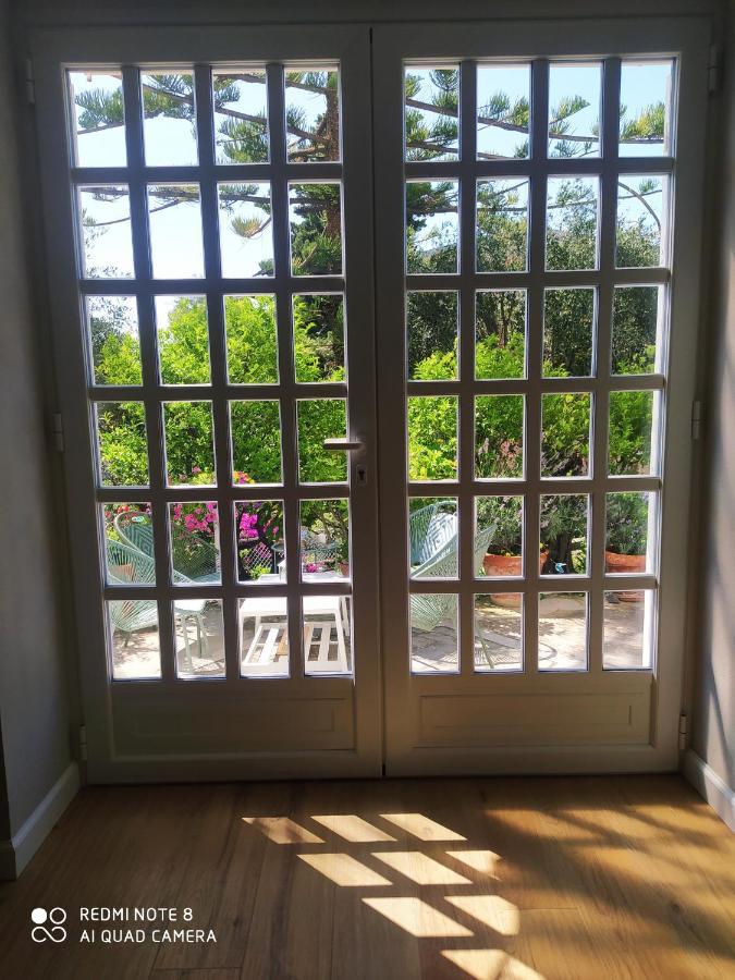 Pergolato Suite Sanremo Exterior photo