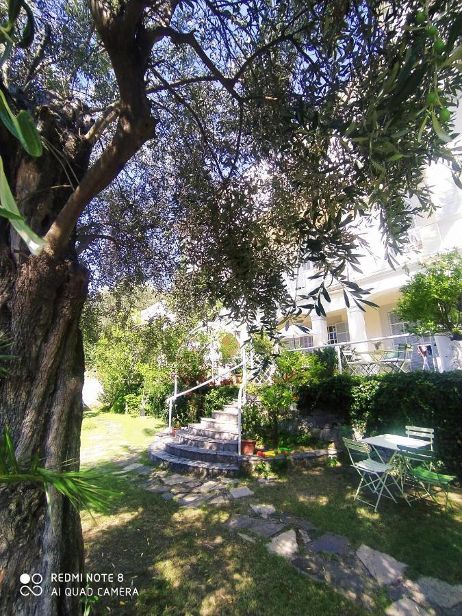 Pergolato Suite Sanremo Exterior photo